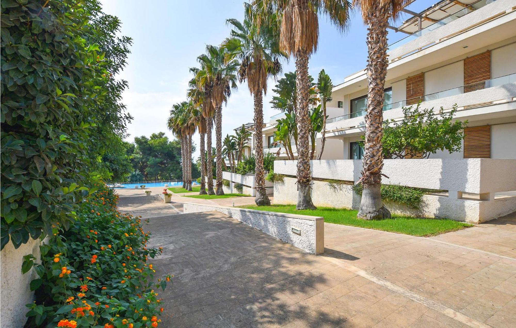 Ferienhaus 2 Bedroom Stunning In Marina di Ragusa